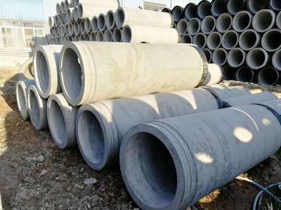 深圳市市政水泥排水管市場(chǎng)價(jià)格分析與采購(gòu)指南