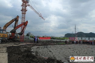 中煤三建市政工程公司臺(tái)州朱家茗居項(xiàng)目部正式開工，譜寫城市建設(shè)新篇章