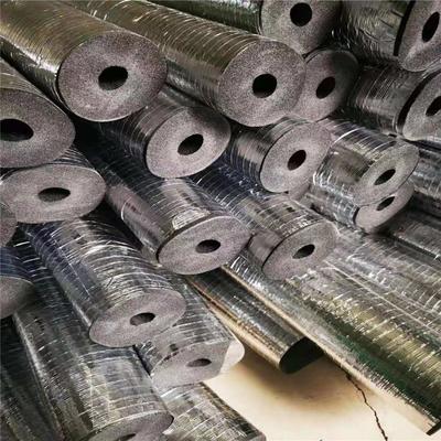 橡塑保溫材料 市政與建筑工程中的綠色節(jié)能之選