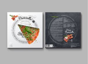 便捷美味，信賴之選 Conveni食品供應(yīng)商企業(yè)形象設(shè)計(jì)策劃方案