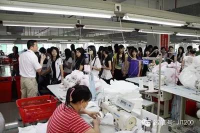 服裝廠10大“現(xiàn)場管理”制度！拿走照做，多產(chǎn)糧少出錯(cuò)